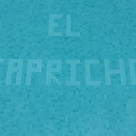 El Capricho De Diego La Puebla de Montalbán Esterno foto